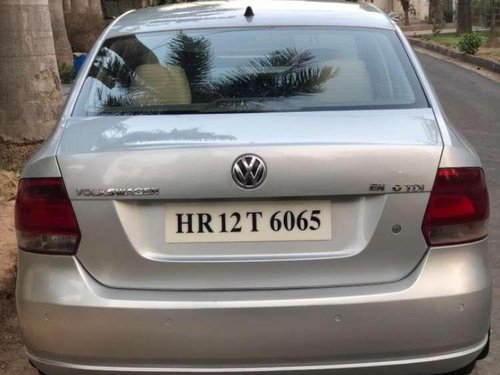 Used 2012 Volkswagen Vento MT for sale