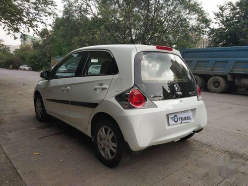 Honda Brio V MT 2013 for sale 