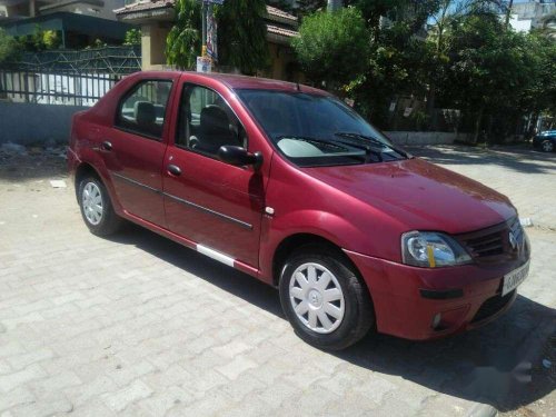 Mahindra Renault Logan, 2008, Petrol MT for sale 