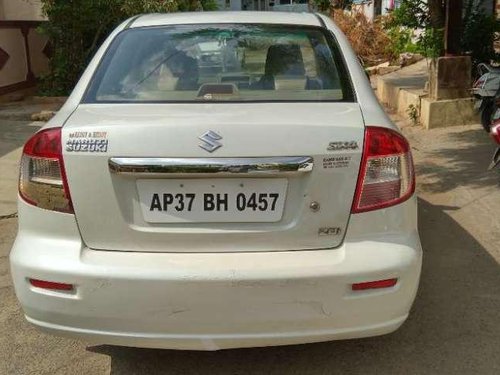 2011 Maruti Suzuki SX4 MT for sale at low price