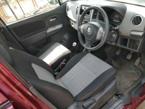 Maruti Suzuki Wagon R 2011 LXI for sale 