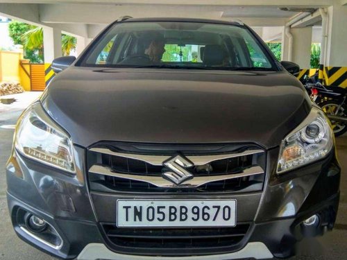 Used 2015 Maruti Suzuki S Cross MT for sale