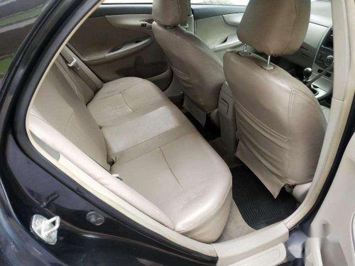 2010 Toyota Corolla Altis MT for sale at low price