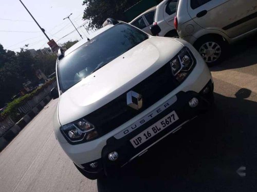 2017 Renault Duster MT for sale