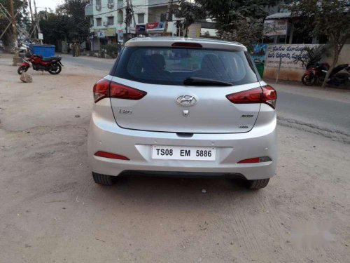 Used Hyundai i20 Asta 1.4 CRDi 2015 MT for sale 