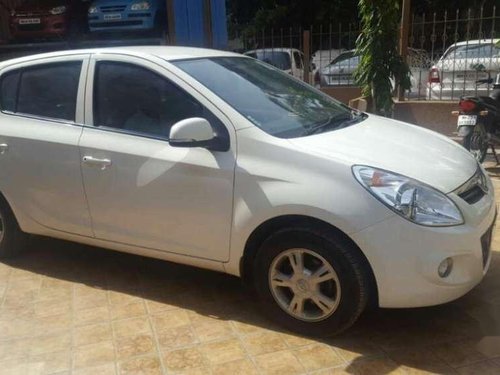 Used Hyundai i20 car Asta MT at low price