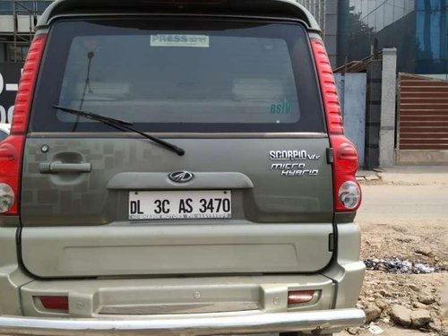 Mahindra Scorpio 2010 MT for sale 