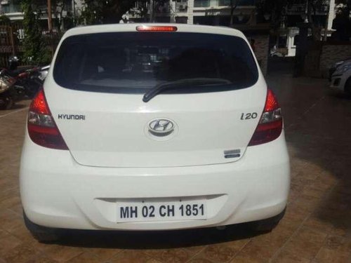 Used Hyundai i20 car Asta MT at low price