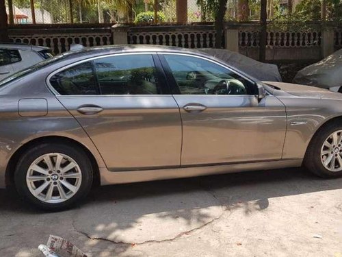 BMW 5 Series 2011 AT for sale 