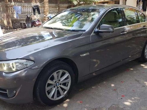 BMW 5 Series 2011 AT for sale 