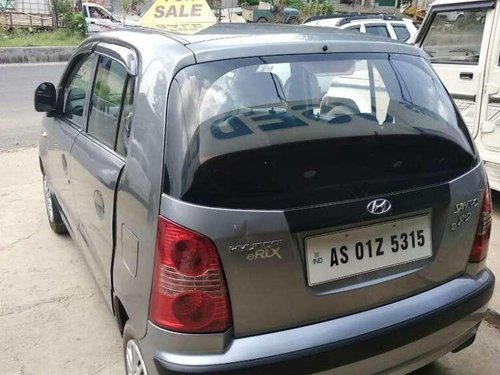 2006 Hyundai Santro MT for sale