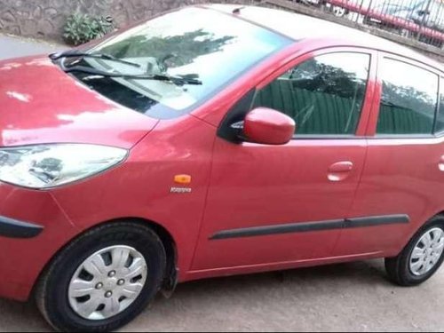 2010 Hyundai i10 MT for sale at low price