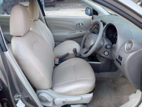 Nissan Sunny XL Petrol, 2014, Petrol MT for sale 