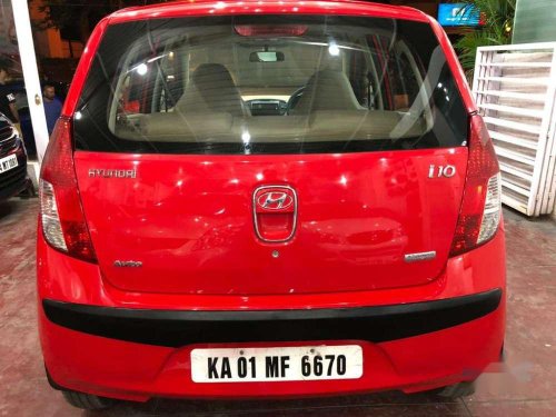 2010 Hyundai i10 Magna 1.2 MT for sale at low price