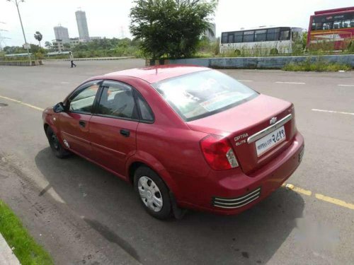 Used 2006 Chevrolet Optra MT car at low price