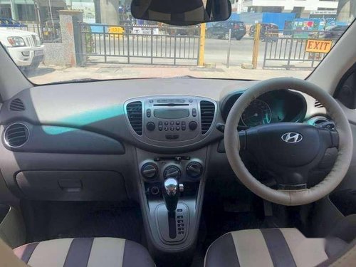 Used 2010 Hyundai i10 MT for sale