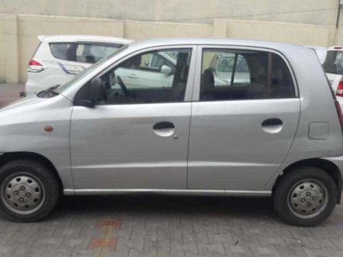 2002 Hyundai Santro MT for sale