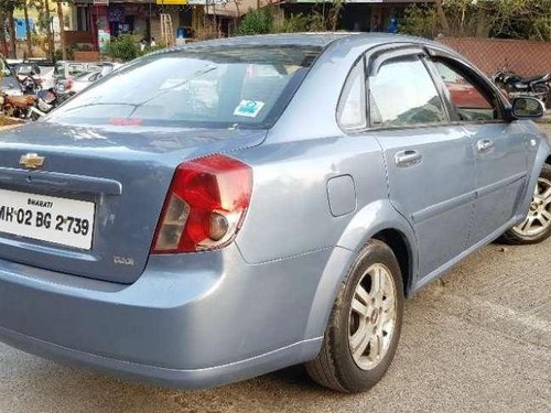 2008 Chevrolet Optra Magnum MT for sale at low price