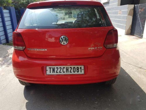 2012 Volkswagen Polo MT for sale