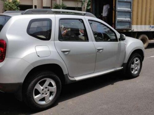 2012 Renault Duster MT for sale