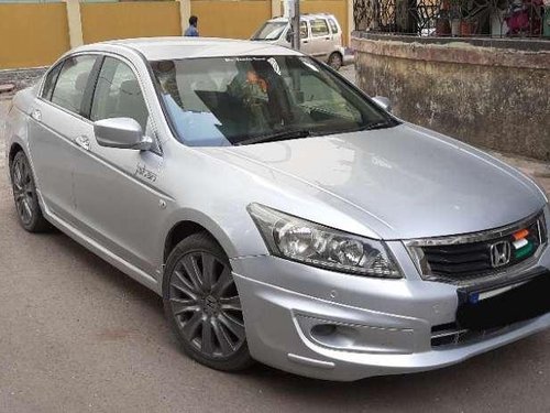 Used Honda Accord VTi-L (AT) 2008 for sale 