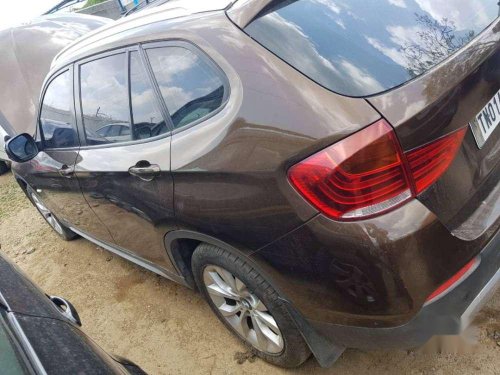 USed BMW X1 2012 AT for sale 