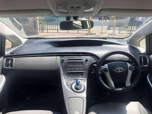 Used 2011 Toyota Prius MT for sale
