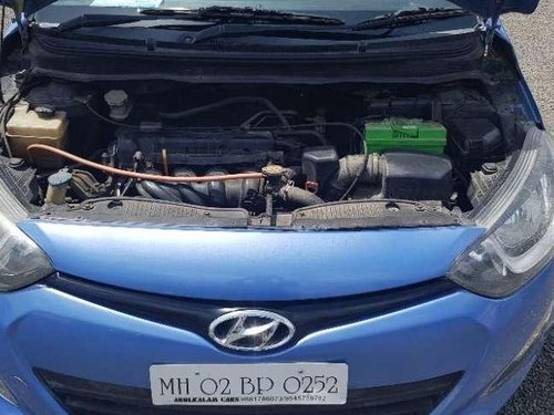 Hyundai I20 i20 Asta 1.4 (AT), 2009, Petrol for sale 