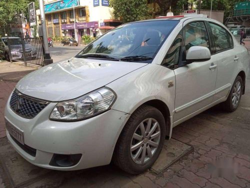 Used 2012 Maruti Suzuki SX4 MT for sale