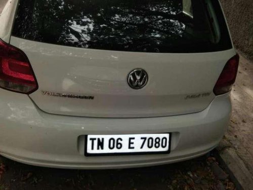 2011 Volkswagen Polo MT for sale