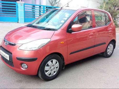 Hyundai i10 Magna 2010 MT for sale 