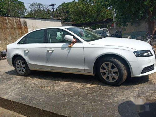 Audi A4 35 TDI Premium 2011 AT for sale 