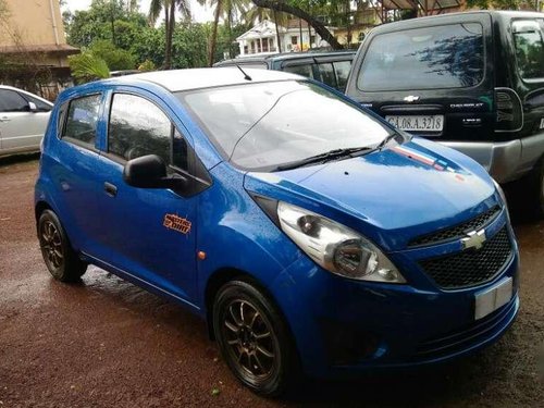 Used Chevrolet Beat car PS MT at low price