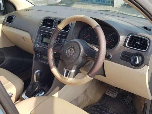 Volkswagen Vento Highline Petrol AT, 2011, Petrol for sale 