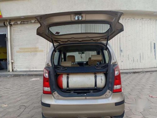 Maruti Suzuki Wagon R 2015 LXI MT for sale 