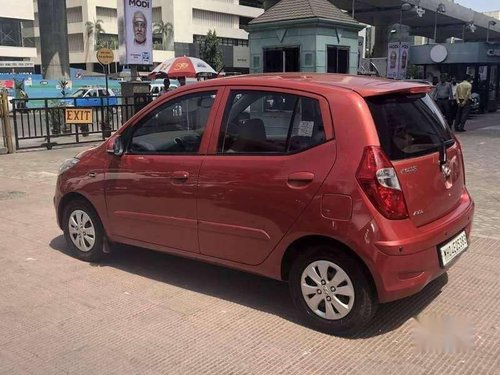 Used 2010 Hyundai i10 MT for sale