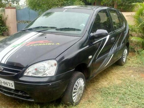 Tata Indica V2 LS, 2002, Petrol MT for sale 