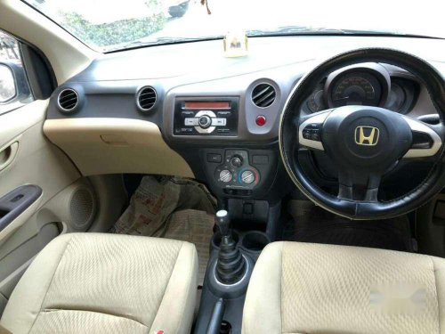 2013 Honda Amaze MT for sale at low price