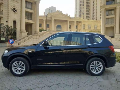 2013 BMW X3 AT for sale at low price