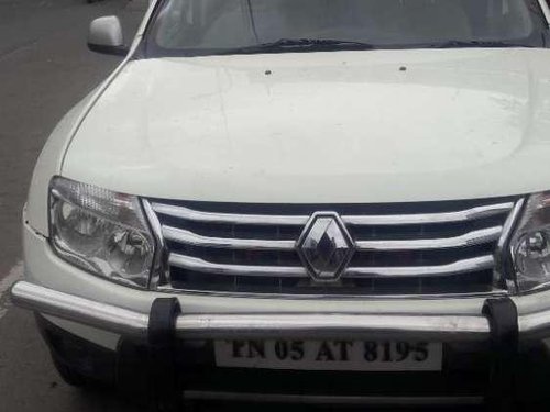 Used 2013 Renault Duster MT for sale