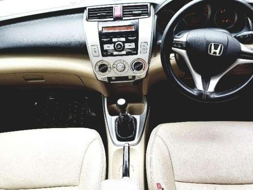 Honda City 2010 1.5 V AT for sale 