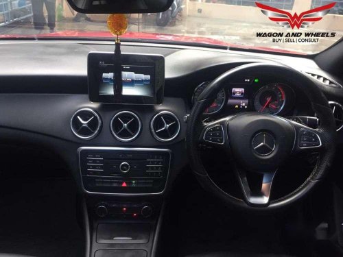 Used 2016 Mercedes Benz A Class AT for sale