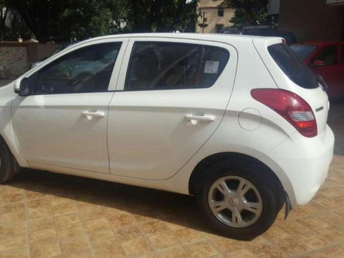 Used Hyundai i20 car Asta MT at low price