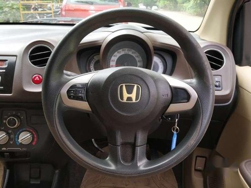 Used Honda Brio S MT 2012 for sale 