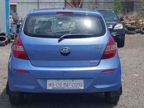 Hyundai I20 i20 Asta 1.4 (AT), 2009, Petrol for sale 