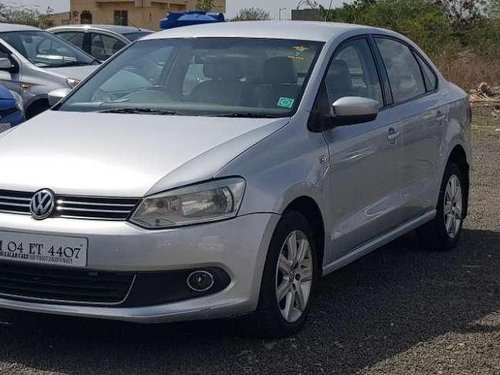 Volkswagen Vento Highline Diesel, 2011, Diesel MT for sale 