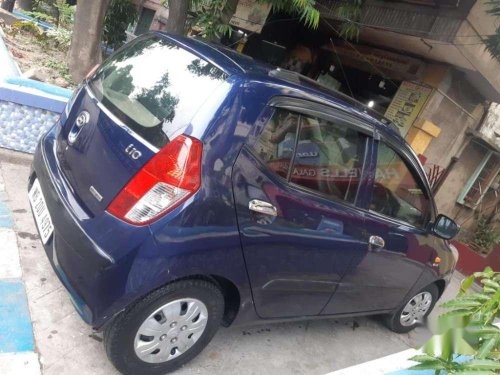 Hyundai i10 Magna 1.2 2010 MT for sale 