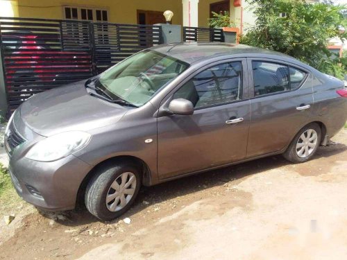 Used 2013 Nissan Sunny XL MT for sale