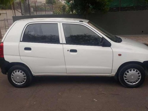 Maruti Suzuki Alto 2011 MT for sale 