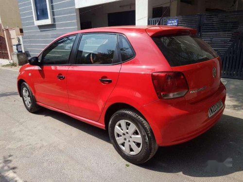 2012 Volkswagen Polo MT for sale